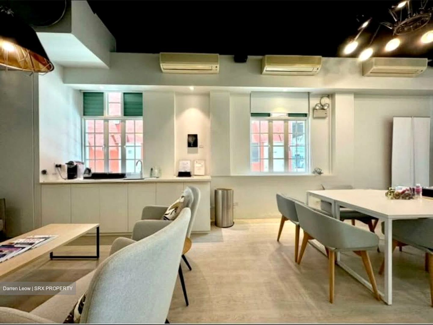 Armenian Street (D6), Office #536007371